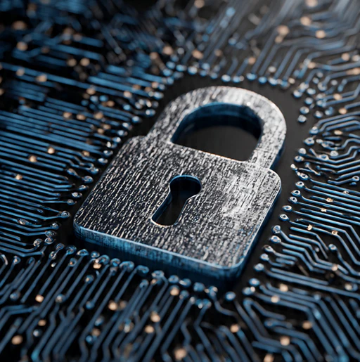 Locked Data